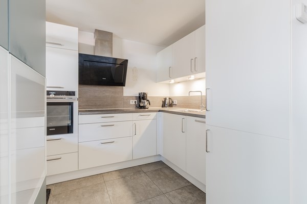Medium property photo - Rubensstraat 1, 5914 TN Venlo